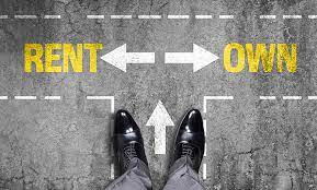 Renting vs. Buying: The Case for Choosing Rental Living